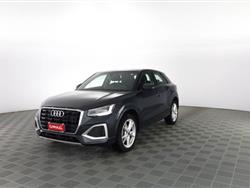 AUDI Q2 30 TDI S tronic Admired Advanced