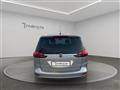 OPEL ZAFIRA Tourer 1.4 Turbo 140cv Cosmo