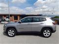 JEEP COMPASS 2.2 CRD Limited 2WD