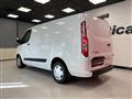 FORD TRANSIT CUSTOM 300 2.0 TDCi 130 Furgone Titanium - IVA DEDUCIBILE