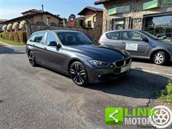 BMW SERIE 3 TOURING d Touring