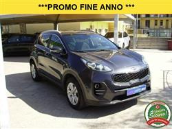 KIA SPORTAGE 2016 1.7 CRDI VGT 2WD Cool