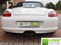 PORSCHE BOXSTER 2.7 24V