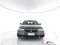 BMW SERIE 5 TOURING Serie 5 d 48V Msport