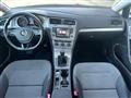 VOLKSWAGEN GOLF 1.2 TSI 110 CV 5p. Comfortline BlueMotion  UNIPRO