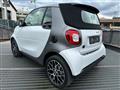 SMART EQ FORTWO CABRIO EQ CABRIO PRIME MOON WHITE MATT PELLE UFF.LE MB