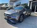 MERCEDES CLASSE GLA d Automatic Premium