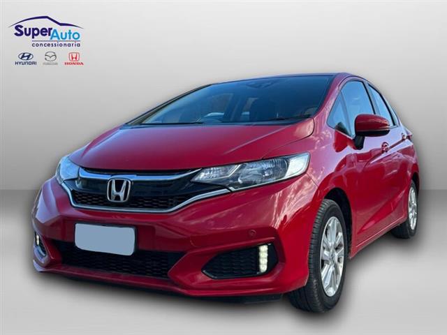 HONDA JAZZ 1.3 Comfort Navi ADAS