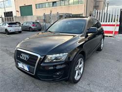 AUDI Q5 2.0 TDI 170 CV quattro