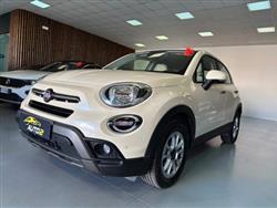 FIAT 500X 1.3 MultiJet 95 CV City Cross*FINANZIABILE