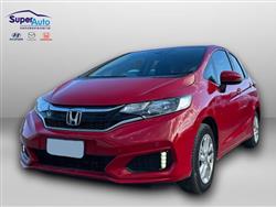 HONDA JAZZ 1.3 Comfort Navi ADAS