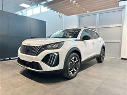 PEUGEOT 2008 PureTech 100 S&S Allure