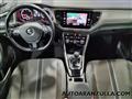 VOLKSWAGEN T-ROC 2.0 TDI 115CV SCR Business Navi BlueMotion Tech.