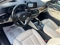 BMW Serie 5 d Touring Luxury autom FULL OPTIONAL