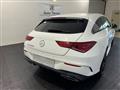 MERCEDES CLASSE CLA CLA 200 d Automatic Shooting Brake Premium