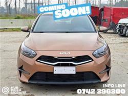 KIA CEED 1.6 CRDi 136 CV MHEV DCT SW Business Class