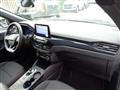 FORD KUGA 1500 ECOBLUE ST-LINE 120CV AUTOM. CAM NAVI ITALIA