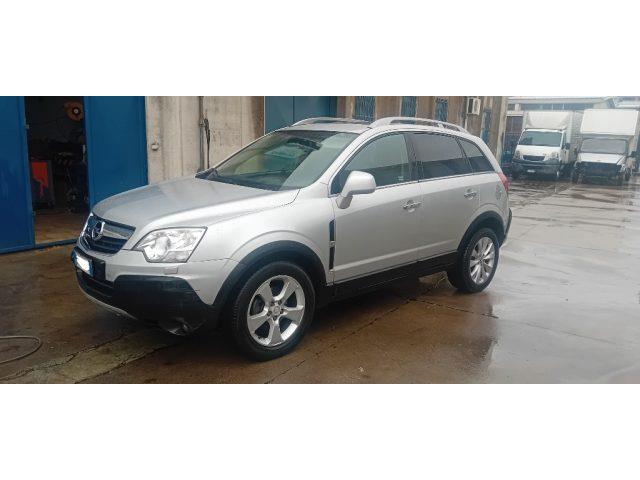 OPEL ANTARA 2.0 CDTI 127CV 4x2 Edition Plus