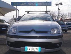 CITROEN C4 1.4 Cashmere UNIPROPRIETARIO