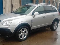 OPEL ANTARA 2.0 CDTI 127CV 4x2 Edition Plus