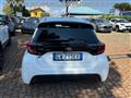 TOYOTA YARIS 1.5 Hybrid 5 porte Trend MY 24 NO VINCOLI KM0