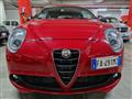 ALFA ROMEO MITO 1400M AIR QUADRIFOGLIO VERDE CV.170 UNIPROPRIET