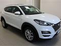 HYUNDAI TUCSON HYBRID Tucson 1.6 CRDi 48V XPrime