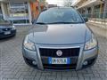 FIAT SEDICI 1.6 16V 4x4 Dynamic