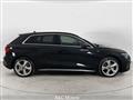 AUDI A3 SPORTBACK A3 SPB 30 TDI S tronic S line edition