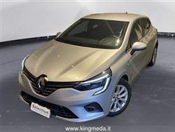 RENAULT NEW CLIO Clio TCe 100 CV GPL 5 porte Intens