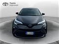 TOYOTA C-HR 2.0 Hybrid E-CVT Trend