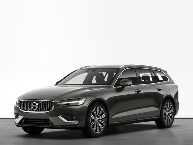 VOLVO V60 (2018-->) D4 Geartronic Business