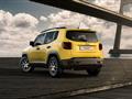 JEEP RENEGADE e-HYBRID 1.5 Turbo T4 MHEV ALTITUDE+NORTH STAR+SUMMIT