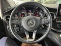 MERCEDES CLASSE V d Autom.Executive Business Long 7 POSTI/IVA DEDUC.