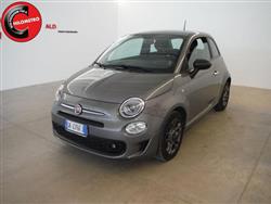 FIAT 500 1.0 Hybrid Connect