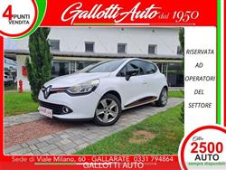 RENAULT CLIO 1.5 dCi 8V 75CV 5 porte Live