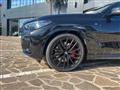 BMW X6 xDrive40d 48V MSport 340cv StepTronic