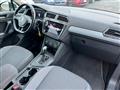 VOLKSWAGEN Tiguan 2.0 tdi Business 150cv dsg