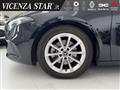 MERCEDES CLASSE A d SPORT AUTOMATIC