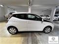 TOYOTA Aygo 1.0 VVT-i 69 CV 5 porte x-wave