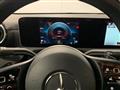 MERCEDES CLASSE CLA COUPE d Coupe Tetto Apribile Automatico Sport