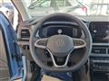 VOLKSWAGEN T-CROSS 1.0 TSI 115 CV Style