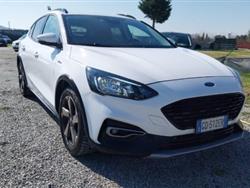 FORD FOCUS 1.5 EcoBlue 120 CV automatico 5p. Active Co-Pilot