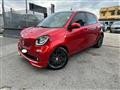 SMART FORFOUR 90 0.9 Turbo twinamic Brabus Style