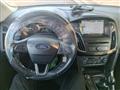 FORD FOCUS 1.5 TDCi 95 CV Start&Stop SW Business