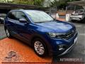 VOLKSWAGEN T-CROSS 1.0 TSI 110 CV DSG Advanced PREZZO REALE!!