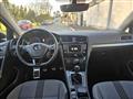 VOLKSWAGEN GOLF 1.6 TDI 115 CV 5p. BlueMotion Technology