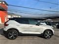 VOLVO XC40 RECHARGE HYBRID T5 Recharge Plug-in Hybrid R-design