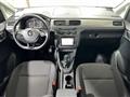 VOLKSWAGEN CADDY 2.0 TDI 122 CV 4MOTION Trendline