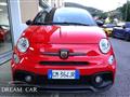 ABARTH 595 COMPETIZIONE 1.4 Turbo T-Jet MTA TETTUCCI APRIBILE-XENO